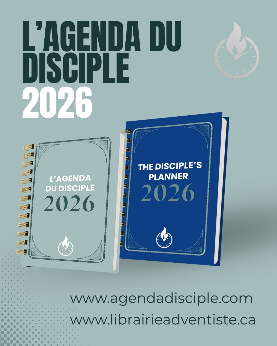 Agenda contact